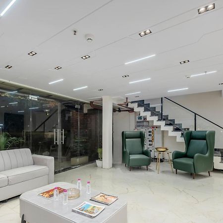 Hotel Sudarshan Ayodhya Bagian luar foto